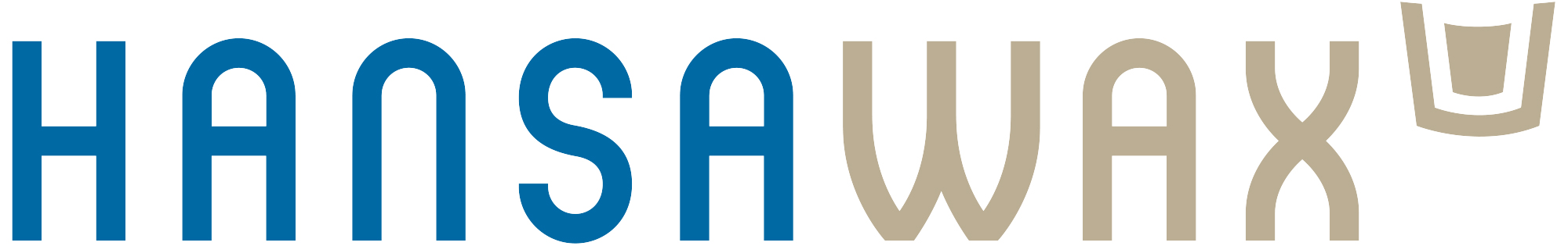 Hansawax Logo